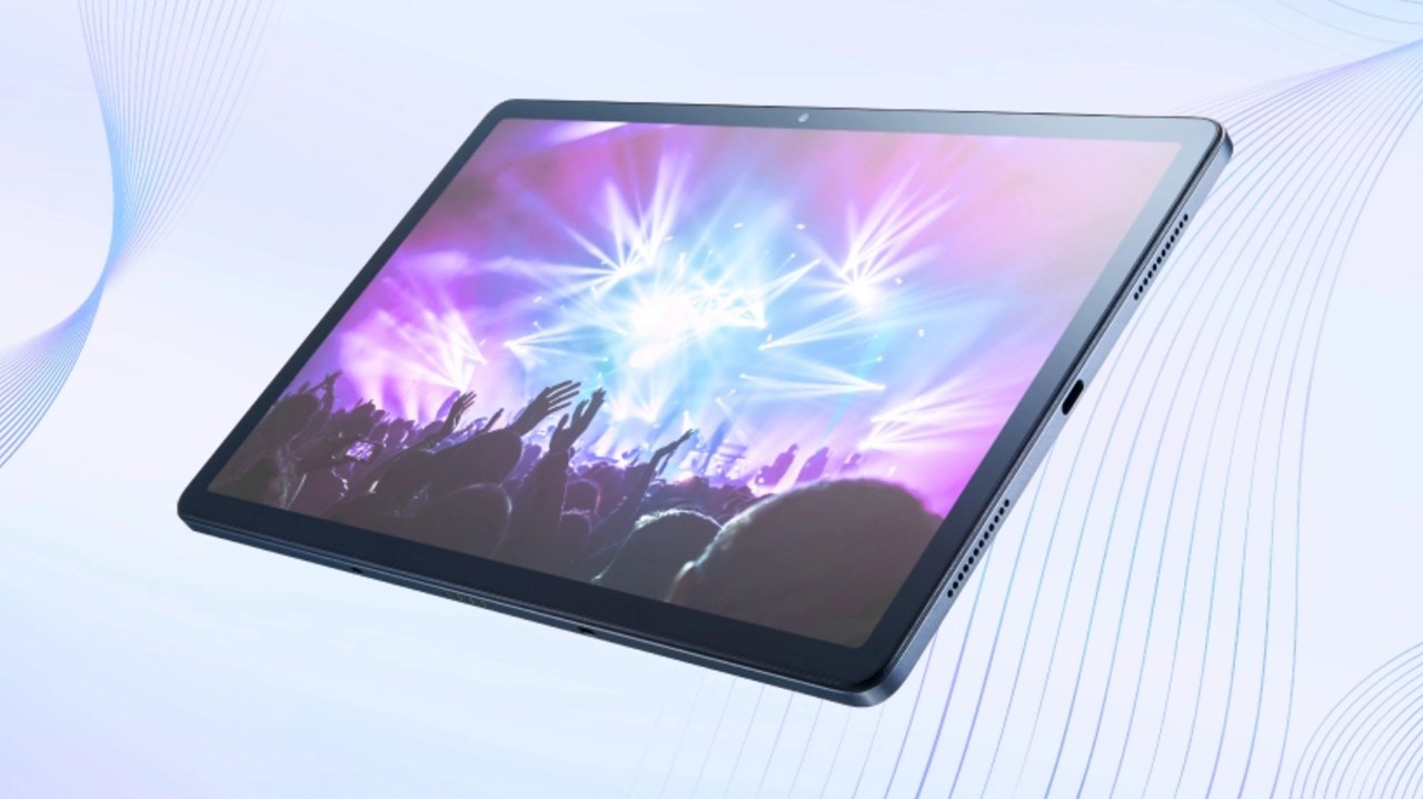 LAVIE Tab T11（T1195/FAS）