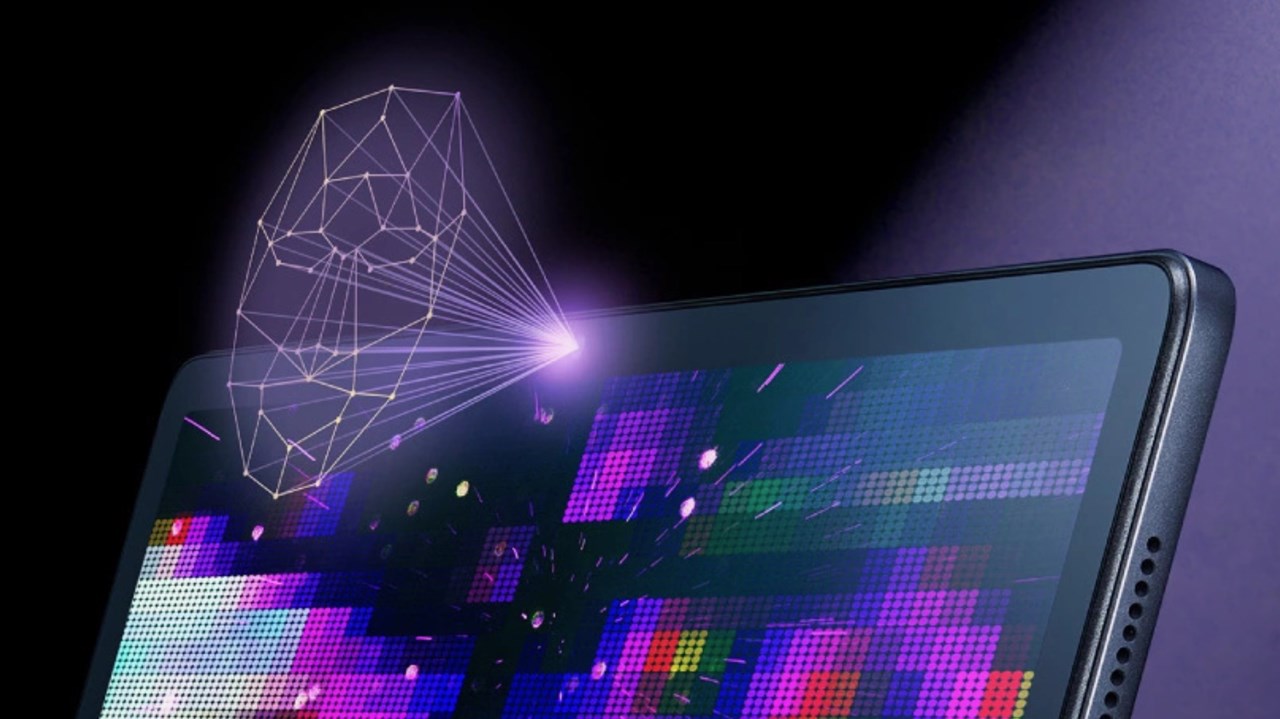 LAVIE Tab T11（T1195/FAS）