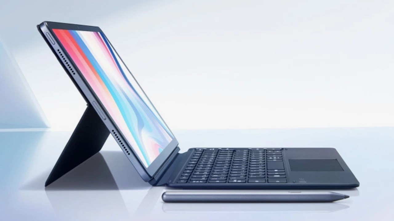 LAVIE Tab T11（T1195/FAS）