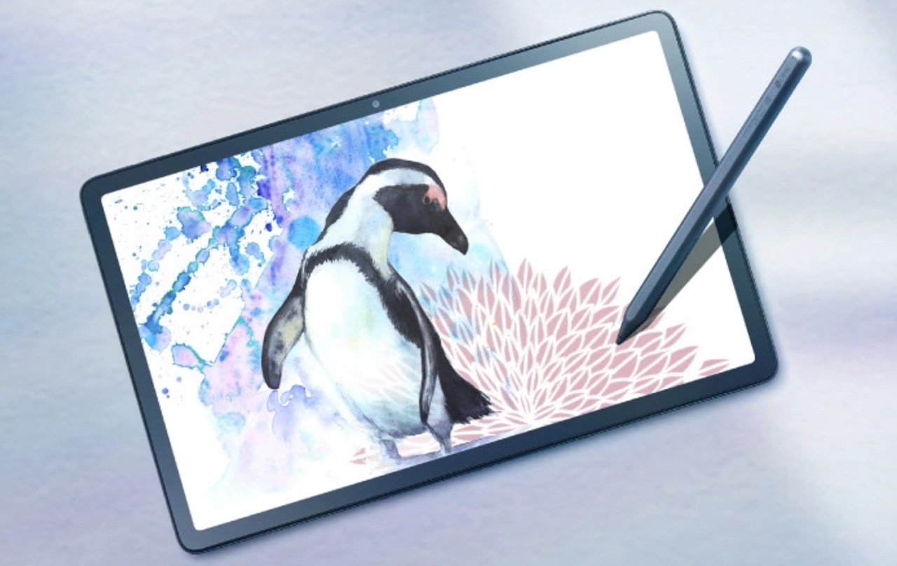 LAVIE Tab T11（T1195/FAS）