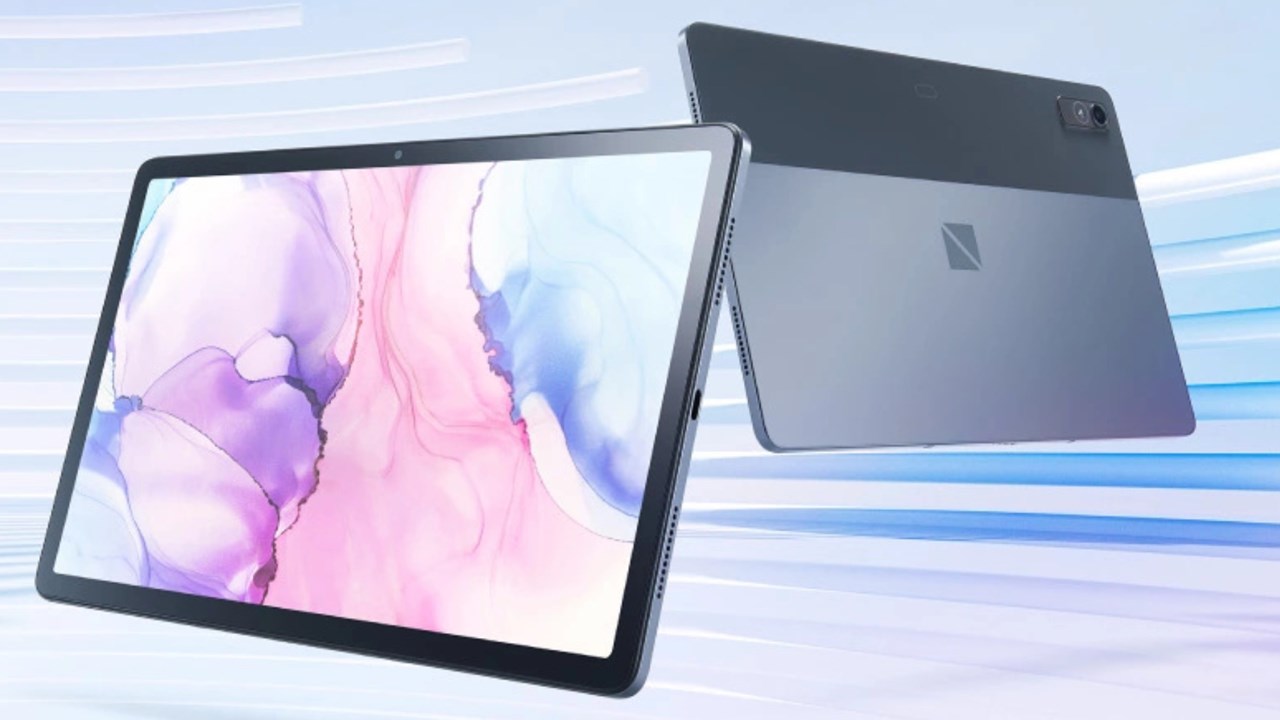 LAVIE Tab T11（T1195/FAS）