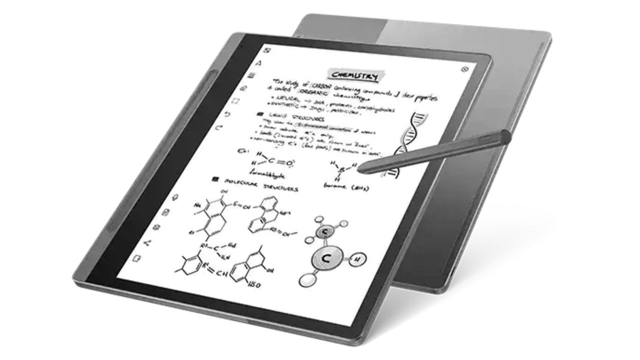 Lenovo Smart Paper Pen