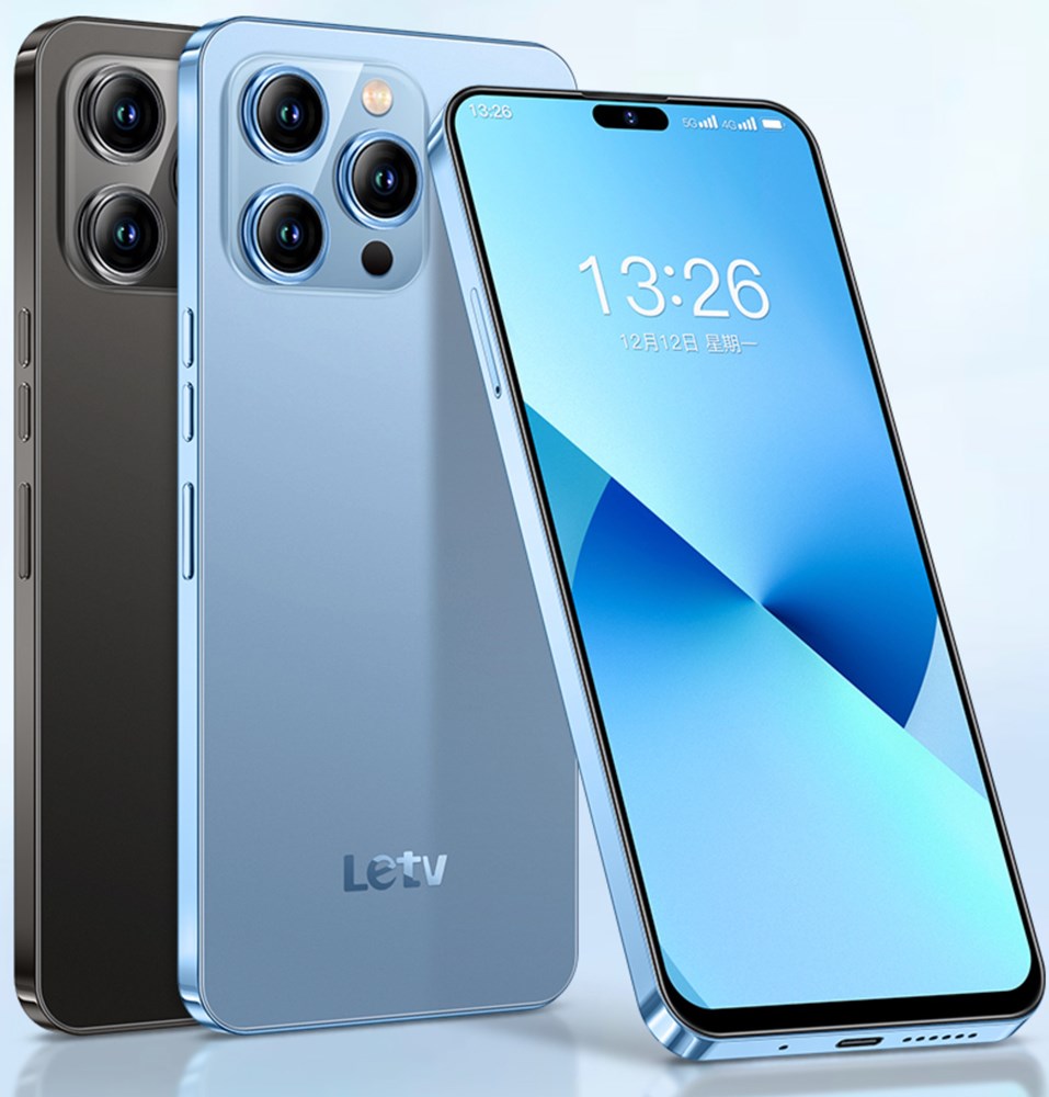 Letv S1 Pro