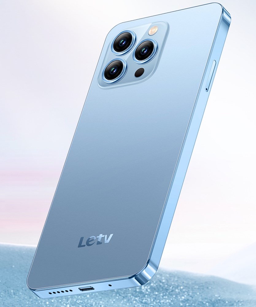 Letv S1 Pro