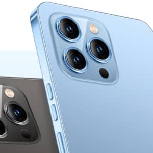 あれ？このデザインどこかで見たような…？Letv「S1 Pro」発表！