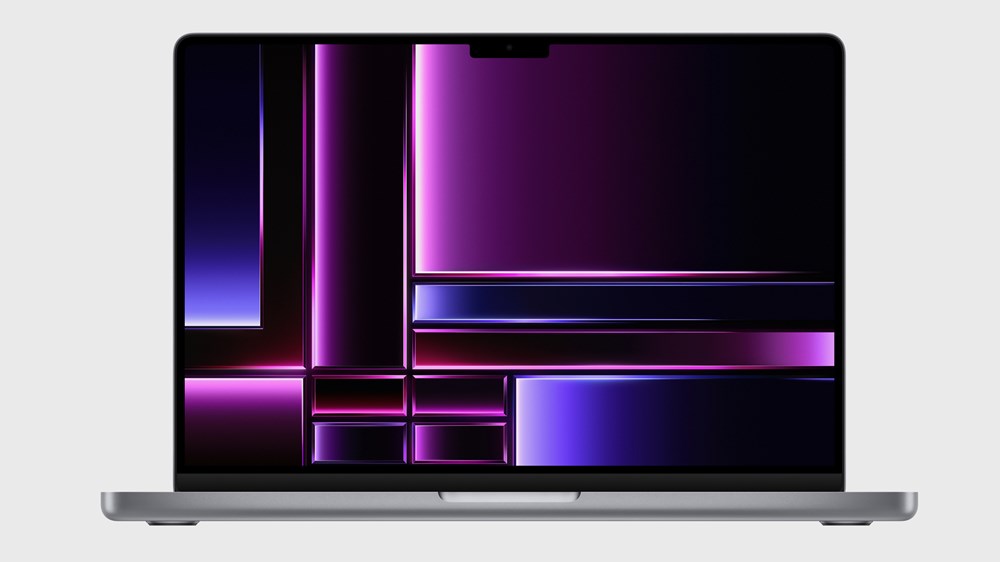 M2 Pro/M2 Ultra搭載MacBook Pro