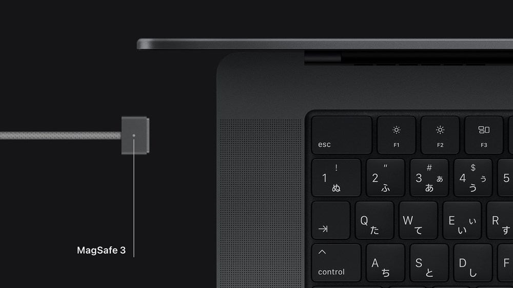 M2 Pro/M2 Ultra搭載MacBook Pro