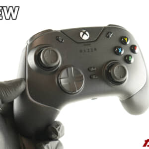 もはや反則レベルの多ボタンFPSコントローラー「Razer Wolverine V2 Chroma」レビュー