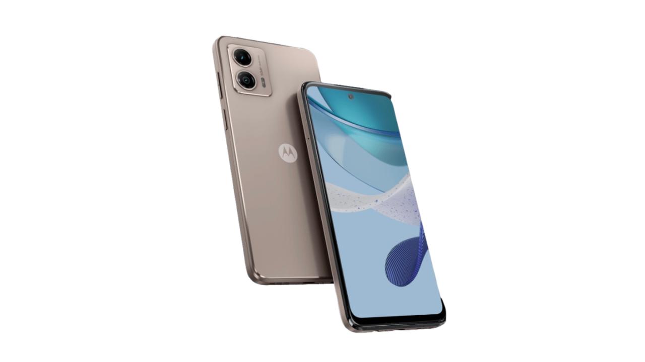 moto g53 5G