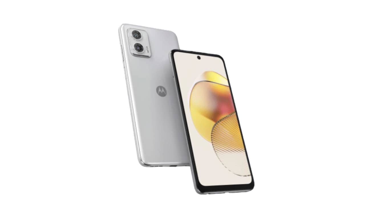 moto g73 5G