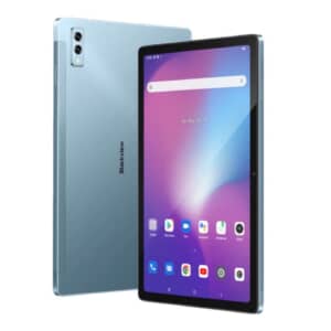 Blackview Tab 11 SEのスペック・対応バンドまとめ