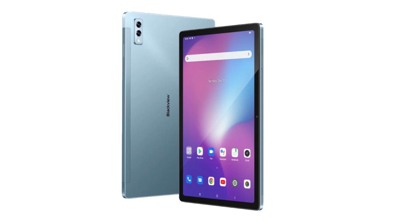 Blackview Tab 11 SE