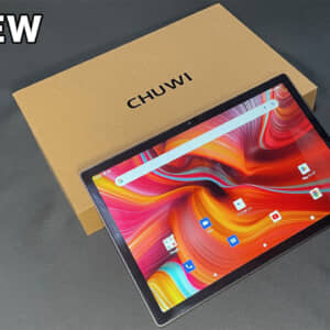 CHUWI HiPad XProのレビュー。不満だった点・良かった点まとめ
