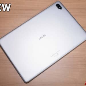 Blackview OSCAL Pad 10のレビュー。不満だった点・良かった点まとめ