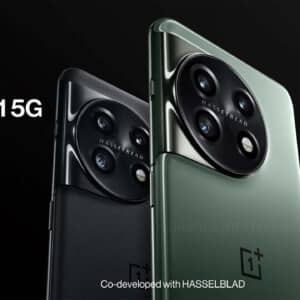 OnePlus 11のグローバル版がAliExpressで発売開始！674ドル〜！