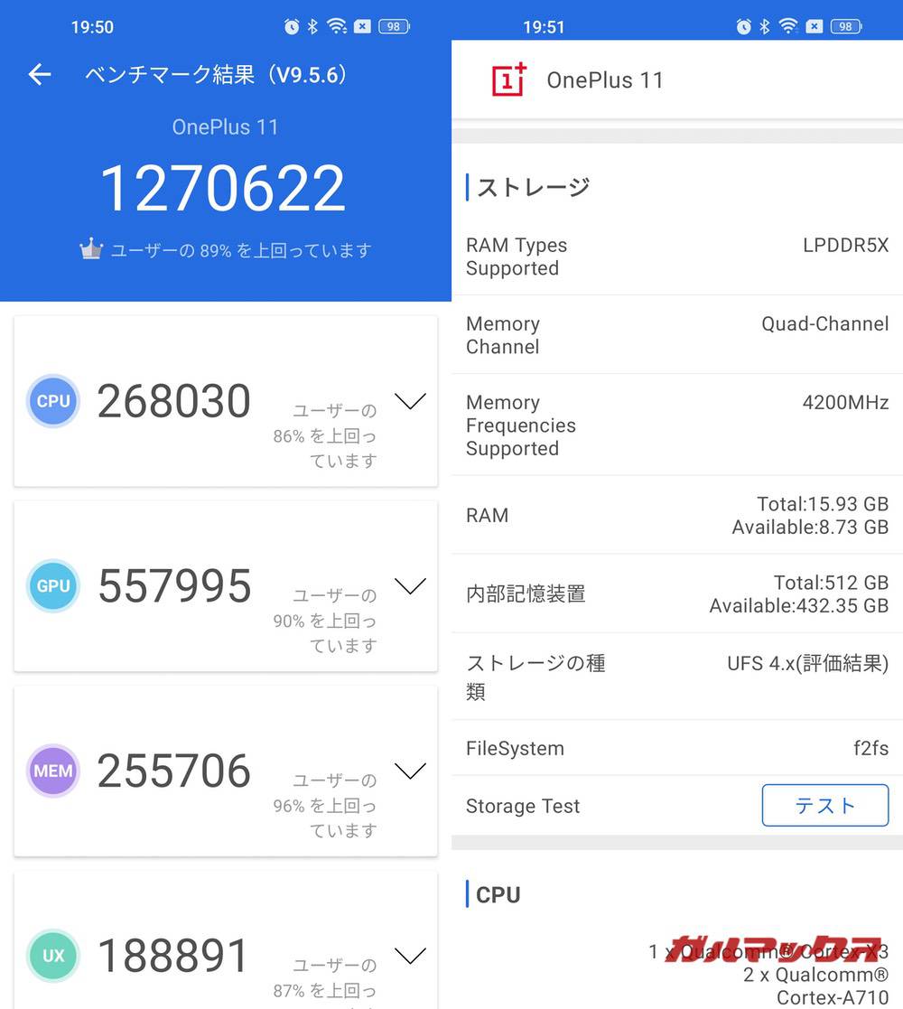 OnePlus 11 antutu-02061404