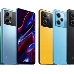 AliExpressで「POCO X5 5G」と「POCO X5 Pro 5G」がセール！無印は約3万円、Pro版は約3.7万円に値下がり！