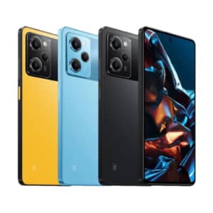 POCO X5 Pro 5Gのスペック・対応バンドまとめ