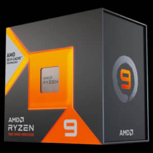 世界最速のゲーミングCPUを謳う「Ryzen 9 7950X3D」が3月3日に国内発売。価格は111,800円