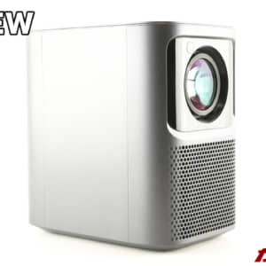 Netflix公式ライセンス取得「Emotn N1」レビュー！友人にFHDプロジェクターを勧めるならこれ！