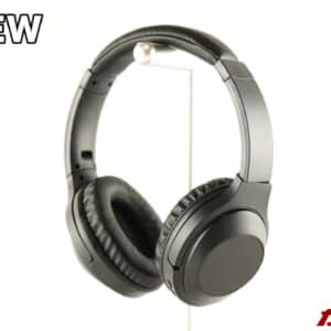 ゲオ「BTH-HZ005」レビュー！税込2,178円のBluetoothヘッドホンを試す！