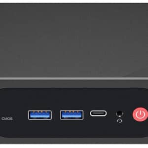 ミニPC「Beelink Ser6」シリーズが23日までセール！最上位のRyzen7-7735HS搭載機種は649ドル！