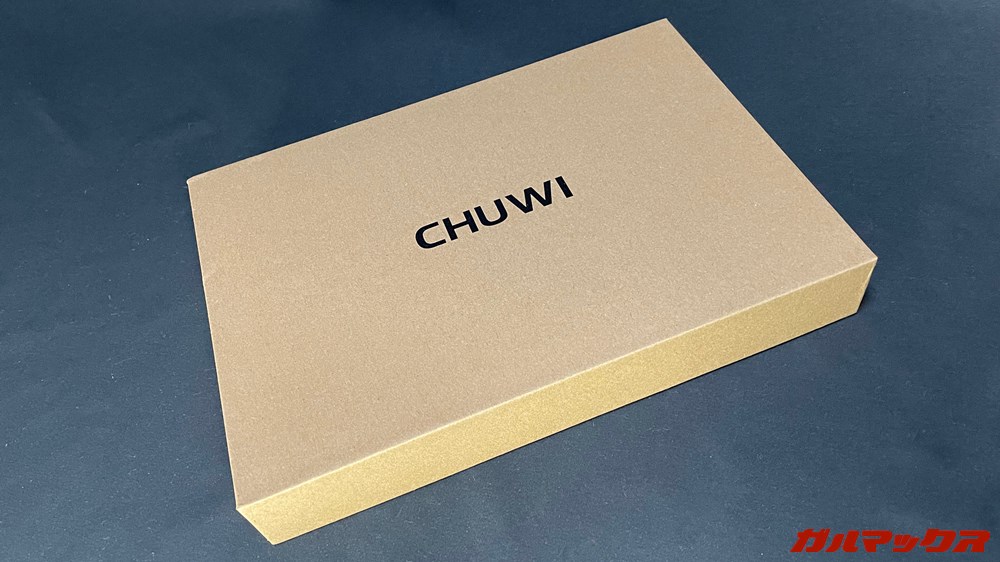 CHUWI HiPad XPro