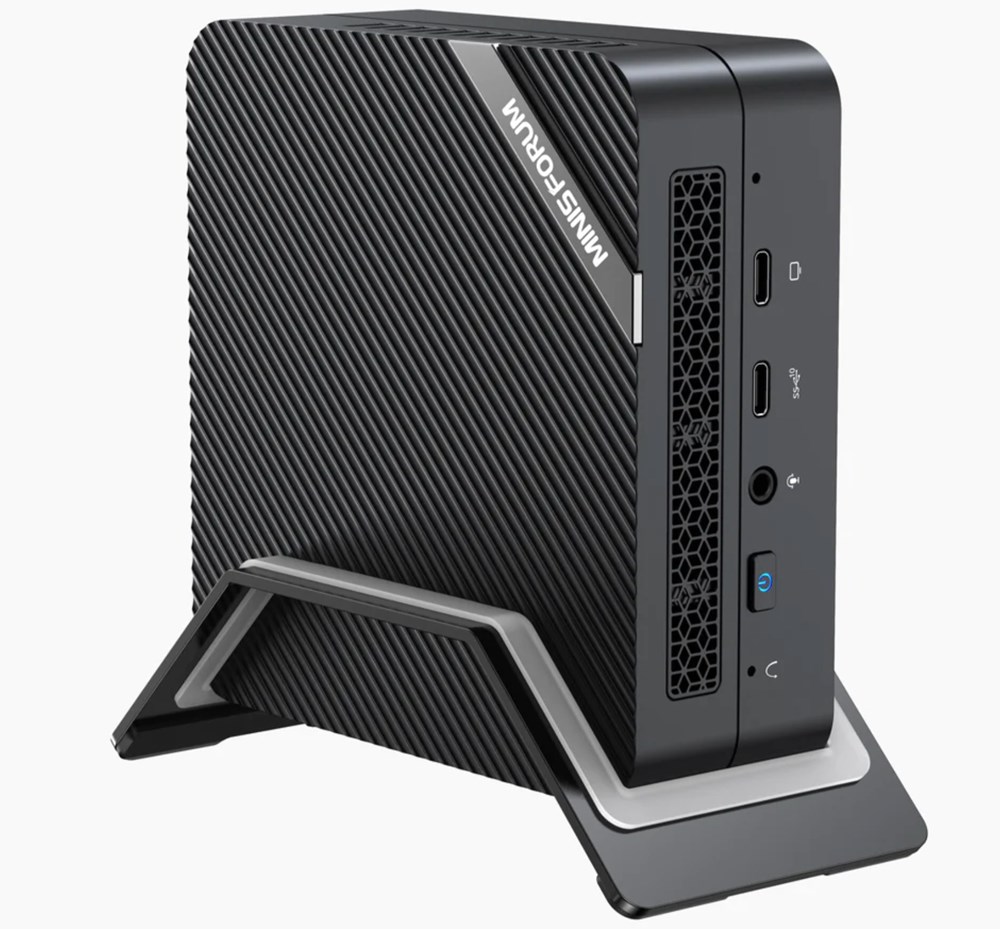 Minisforum UM773 Lite