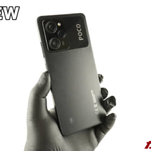 POCO X5 Pro 5Gのレビュー。ヌルサク動いてカメラもレスポンス良いじゃない！