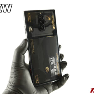 RedMagic 8 Proのレビュー！原神ほぼ60FPS張り付き