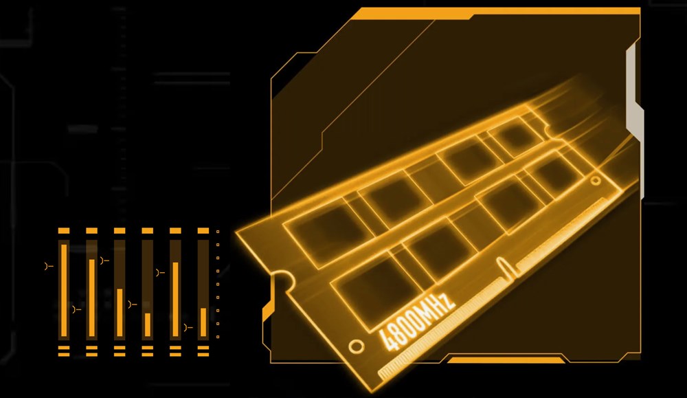 TUF Gaming A16 Advantage Edition