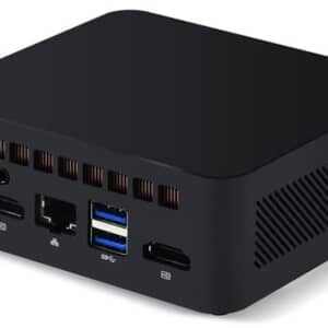 ミニPC「ZX03」のスペックまとめ！最新ローエンドCPUのIntel Processor N95搭載モデル！
