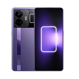 realme GT Neo 5/メモリ16GB（Snapdragon 8+ Gen 1）の実機AnTuTuベンチマークスコア