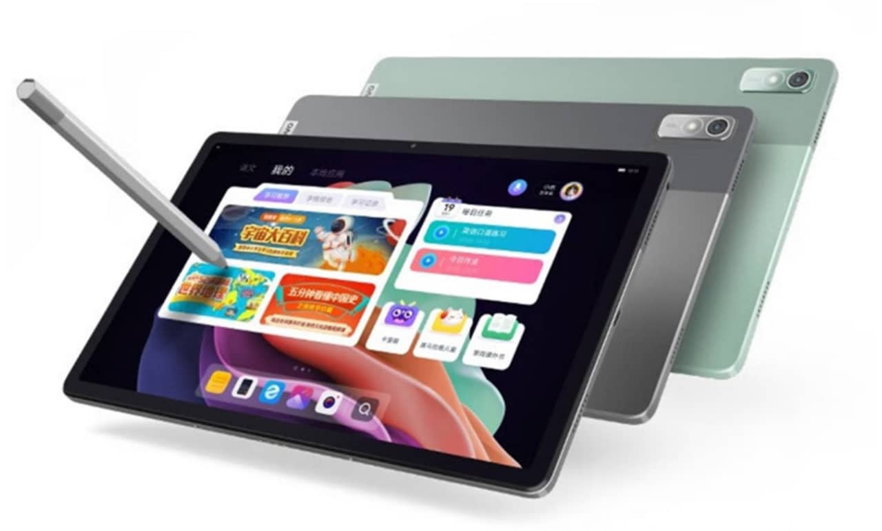 Xiaoxin Pad Plus 2023