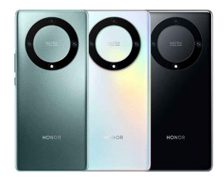 HONOR Magic 5 Lite