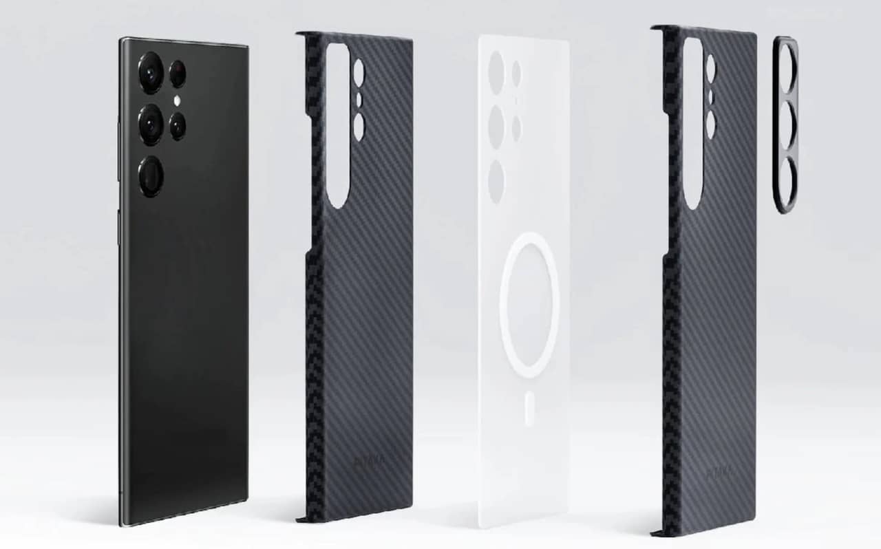 PITAKA Case 2023-03-20