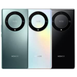 HONOR Magic5 Lite発表。Snapdragon 695を採用し120Hzのエッジ有機ELディスプレイを搭載した5G対応スマホ