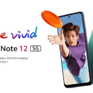 Redmi Note 12 5G グローバル版のスペック・対応バンドまとめ！Snapdragon 4 Gen 1搭載の5G対応モデル