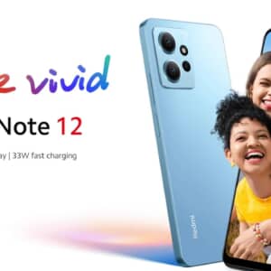 Redmi Note 12 グローバル版のスペック・対応バンドまとめ！新型SoCのSnapdragon 685を搭載