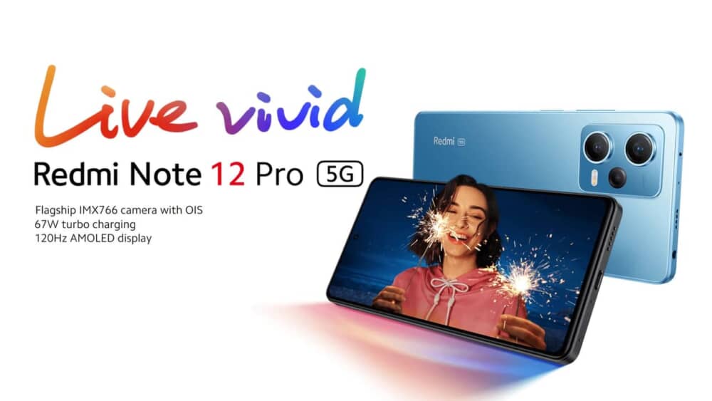 Redmi Note 12 Pro 5G Global (1)