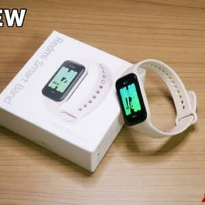 Redmi Smart Band 2のレビュー。不満だった点・良かった点まとめ