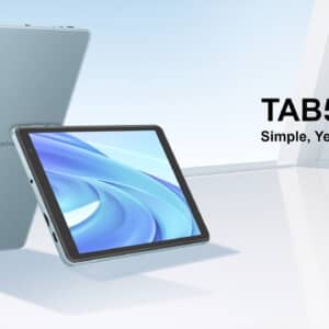 たった9,900円！エントリータブレットBlackview Tab 5がAmazonでセール中
