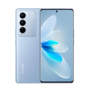 Vivo V27 Pro発表。Dimensity 8200を採用、円形フラッシュライトを搭載したハイエンド5Gスマホ