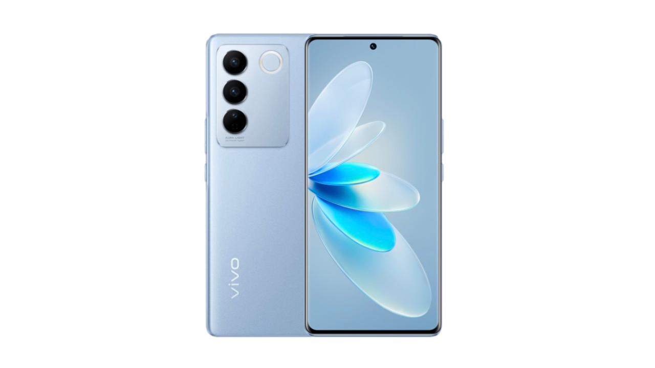Vivo V27 Pro