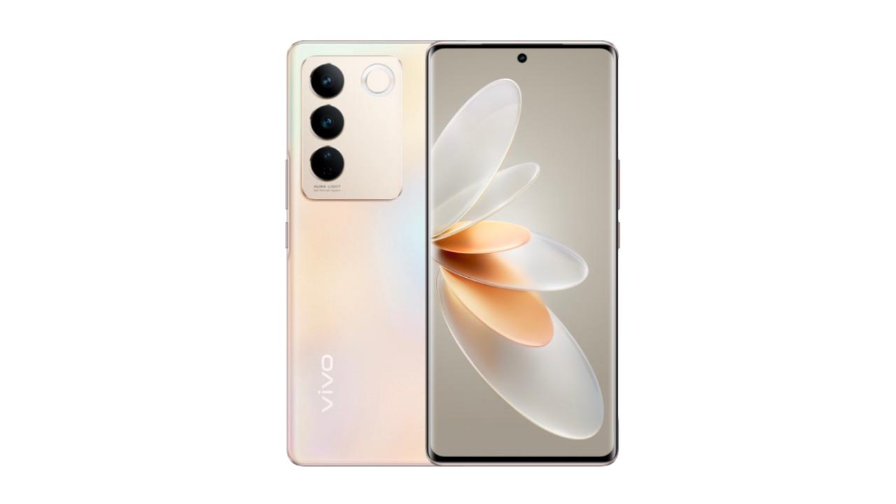 Vivo V27