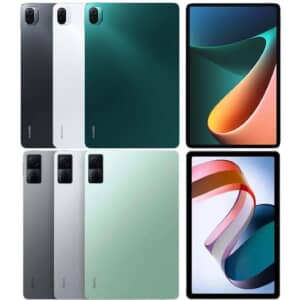 Xiaomi Pad 5とRedmi Padがセール！Xiaomi Pad 5は3.9万円～、Redmi Padは3.1万円～で狙い目！