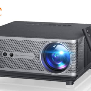 FHDプロジェクター「Yaber K1」発売開始！この仕様でお値段43,990円ってコスパ良すぎ！