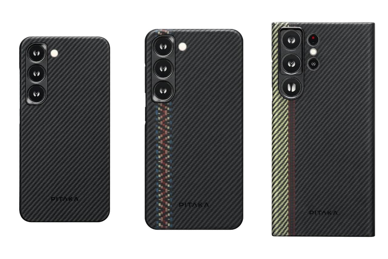 PITAKA Case 2023-03-20