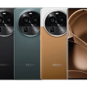 OPPO Find X6 / X6 Pro発表！上位モデルは1インチセンサーにSnapdragon 8 Gen 2搭載！