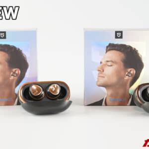 SOUNDPEATS Opera05/Opera03のレビュー。サウンド品質に極振りしてるワイヤレスイヤホン